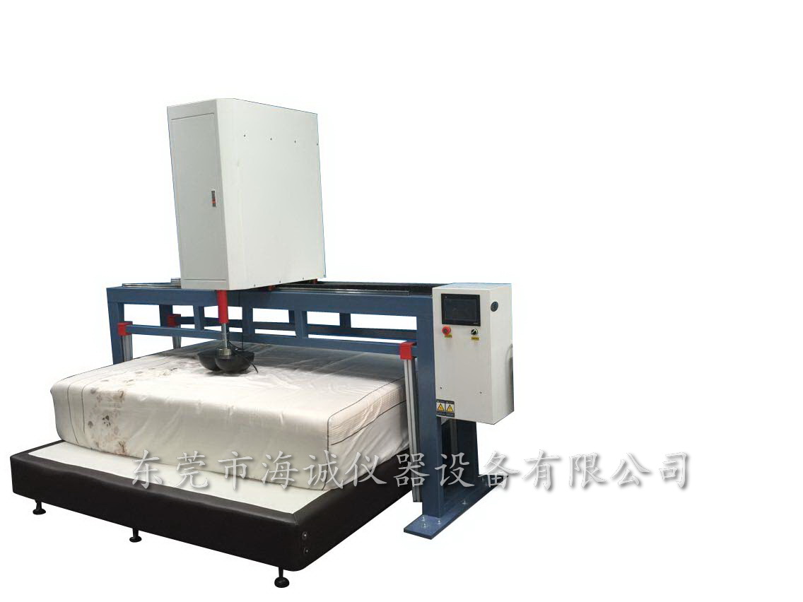 床墊科奈爾試驗機(jī)