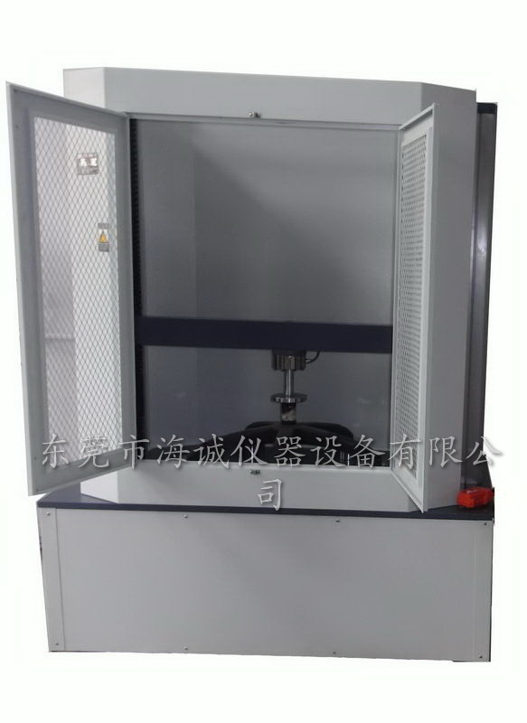 辦公椅抗壓機，辦公椅五爪抗壓機