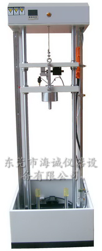 安全鞋沖擊試驗機(jī)