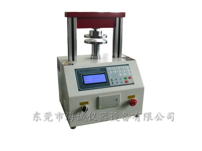 紙板剝離試驗(yàn)機(jī)，膠合強(qiáng)度試驗(yàn)機(jī)