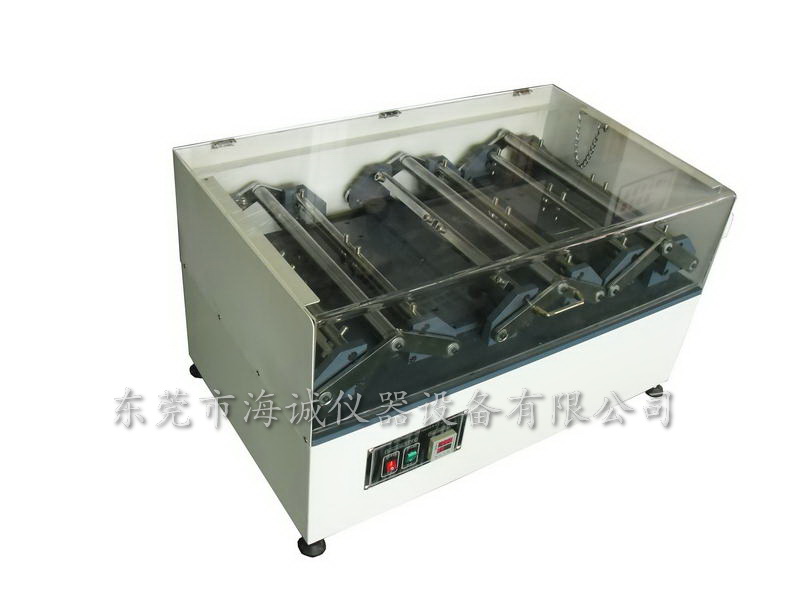 鞋底彎折試驗(yàn)機(jī)，大底彎折試驗(yàn)機(jī)